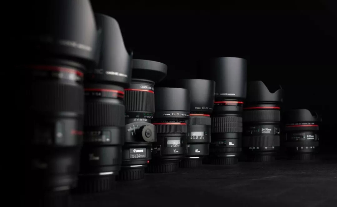 单反镜头怎么选？最强单反镜头知识教程来了！