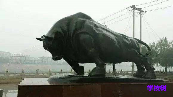 《铁牛持久力锻炼课程》