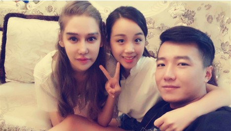 乌鸦救赎《男神工程》