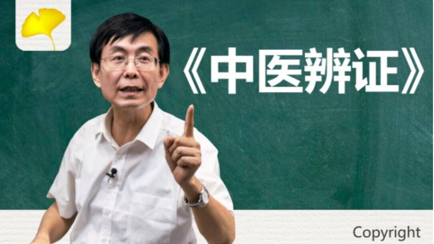 吉林名师学社：张景明《中医辨证》价值699元-百度云分享_趣资料教程资源插图