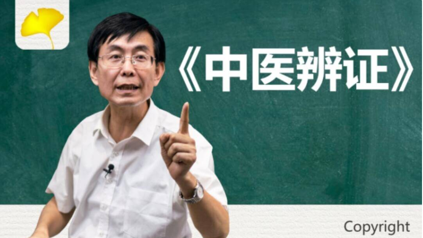 吉林名师学社：张景明《中医辨证》价值699元-百度云分享_趣资料视频课程