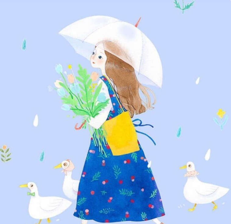 那仁 水彩画团练2020视频课程-百度云分享_趣资料视频课程