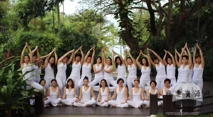 会跳舞的V道，还你少女般紧致_百度云网盘教程资源