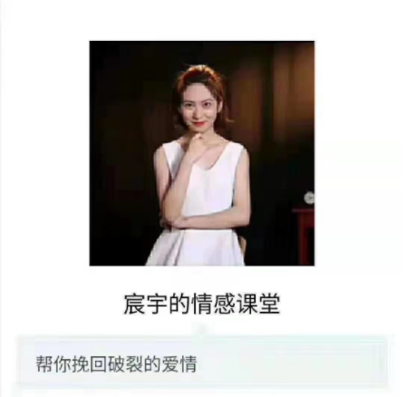 立挽爱《宸宇私教课程》_趣资料教程资源