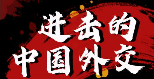 金灿荣《进击的中国外交》视频讲座_百度云网盘视频课程插图 金灿荣《进击的中国外交》视频讲座_百度云网盘视频课程插图