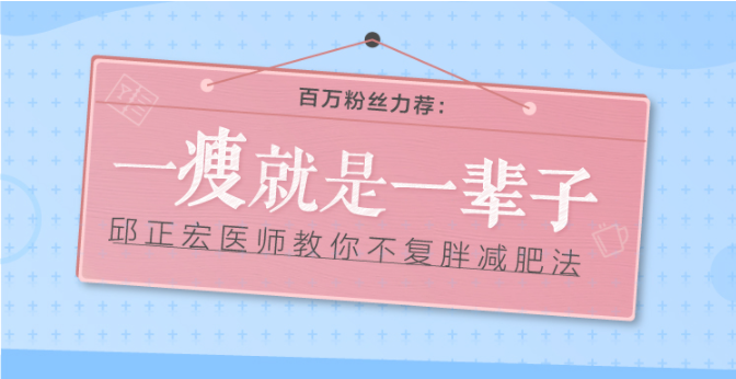 明星减肥专家邱正宏：教你一瘦就是一辈子教你不复胖减肥法_百度云网盘视频资源