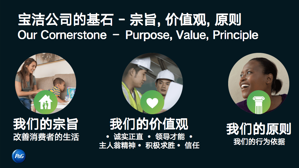 方殷峥《宝洁：快时代下，人力资源建设的变与不变》_百度云网盘视频教程