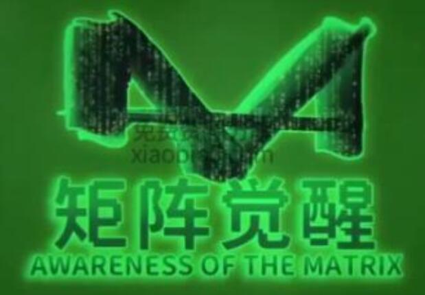 真爱之门《矩阵觉醒》百度云分享_百度云网盘视频课程