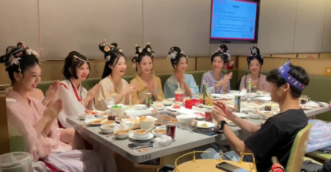 纯路人，请问这就是天堂吗？插图15