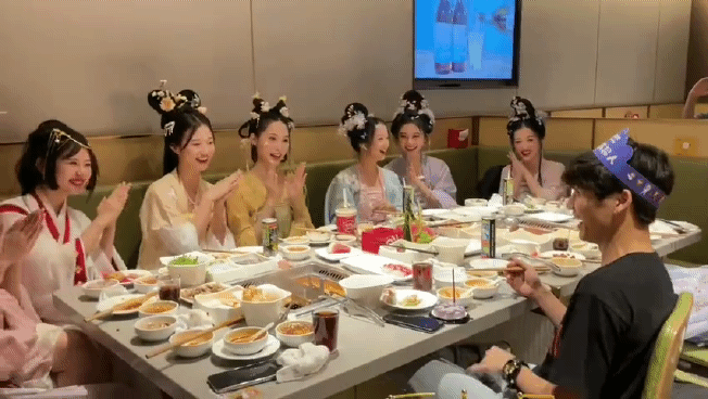 纯路人，请问这就是天堂吗？插图16