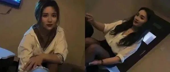 小足浴店的技师质量竟然这么高？