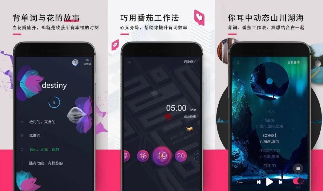 推荐8 个学习必备的 App插图1