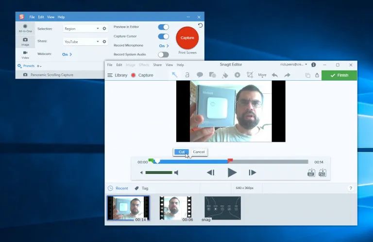 Total Commander分享-Snagit-1Password-Aria2插图2