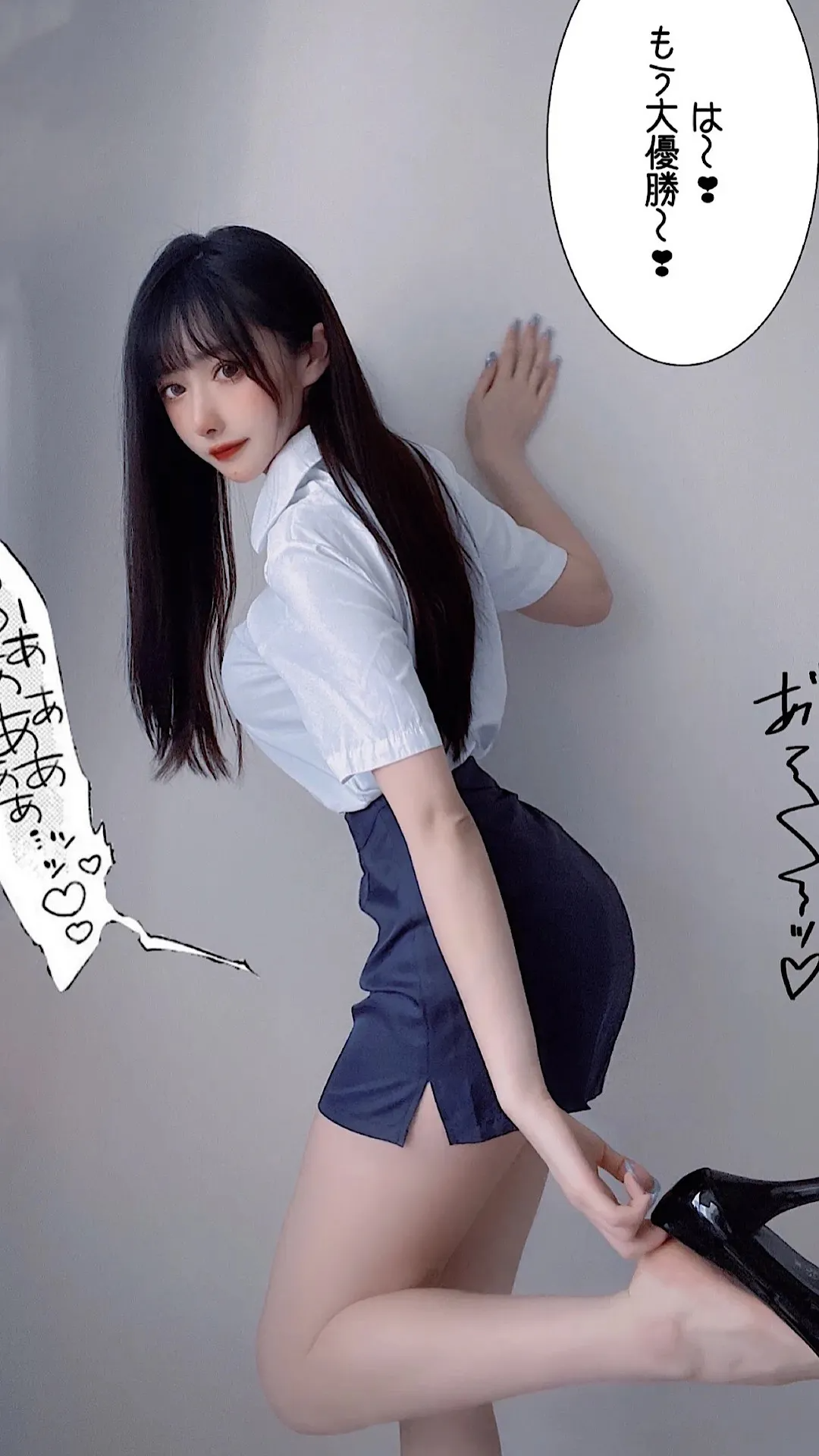 这身材，你还有啥好说的？插图30