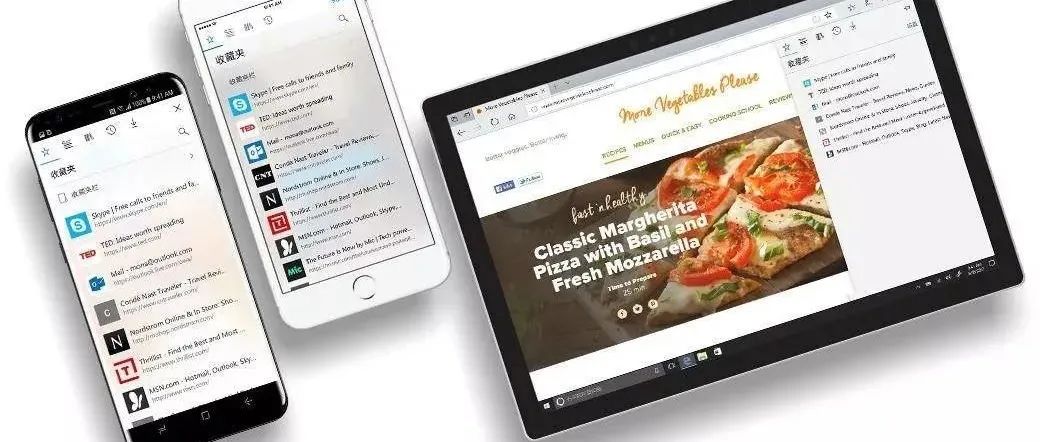 光影魔术手官网分享-Edge 浏览器分享-OneTab分享-袋鼠输入分享