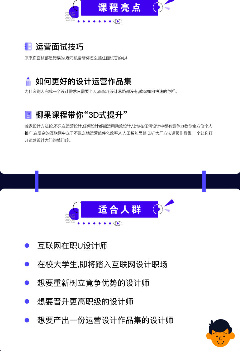 椰果视觉 品牌运营设计第五期_百度云网盘视频课程插图1