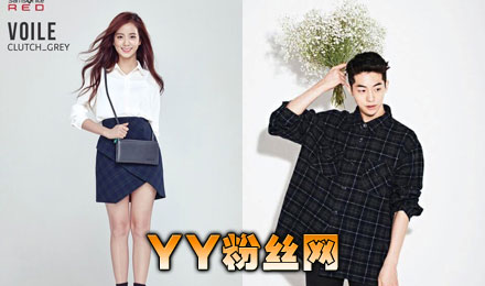 金智秀三级作品有哪些床戏 YG金智秀金柱赫分手原因个人资料老公