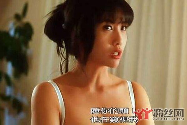 邱淑贞演过的影片 既做王晶伴侣又为王晶拍戏