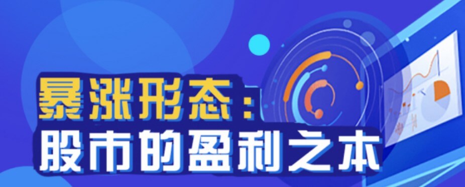 张帆老师暴涨形态，股市的盈利之本_百度云网盘视频教程