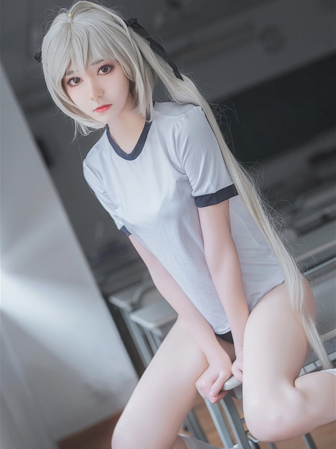 黑猫赛高！南桃Momoko最全65套写真大合集