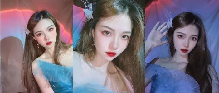 身高183的小姐姐cos阿狸魅惑，你顶得住吗？