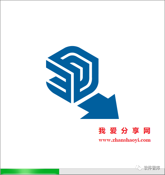 SketchUp2021中文版软件分享和安装教程插图2