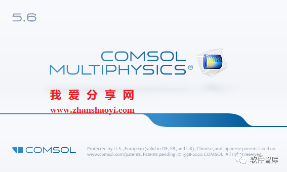 COMSOL5.6中文版软件分享和安装教程|兼容WIN10插图16