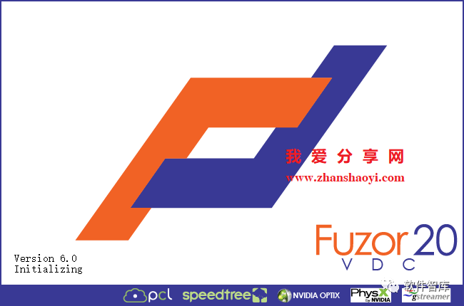 Fuzor2020中文软件分享和安装教程插图16