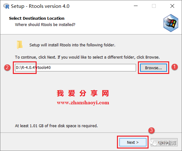 R语言4.0.4软件分享和安装教程|兼容WIN10插图14