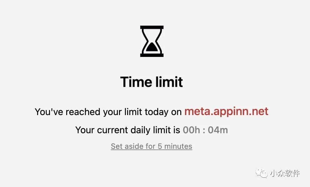 Web Activity Time Tracker 是一款可以追踪统计 Chrome 浏览器访问工具插图3