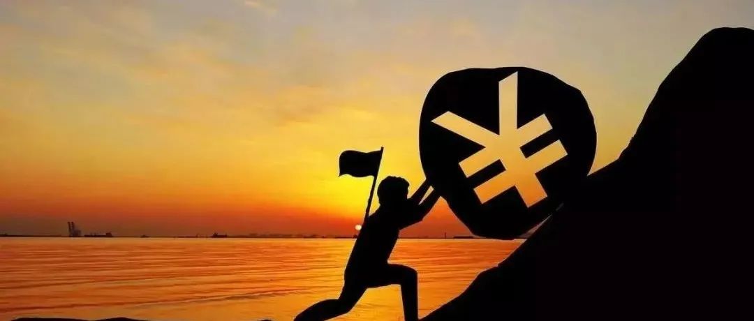 赚钱和认知有什么关系