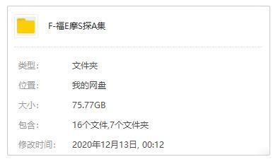 英剧《福尔摩斯探案集/Sherlock Holmes》全七季41集高清英语中字合集