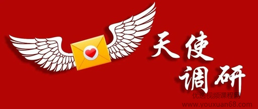 《天使调研》私密圈盘中实时直播