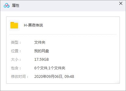 电影《黑夜传说/Underworld》五部(2003-2017)高清合集英语中字