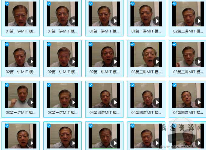 台湾周励志医师2016MIT心智化模式核心理论、个别会谈、应用与实务视频