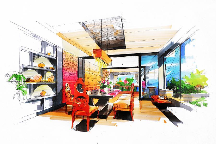 30天手绘基础训练营-零基础快速掌握手绘技能