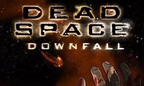 恐怖动画《死亡空间/Dead Space》坍塌+余波英语中字_百度云网盘资源教程