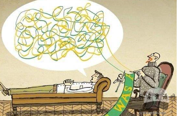 李孟潮-比昂的精神分析跟李孟潮学比昂