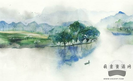 古诗词鉴赏与默写 麻静 田园 1-4季