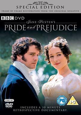 傲慢与偏见《pride and prejudice》BBC版本六集英语中字_百度云网盘视频资源
