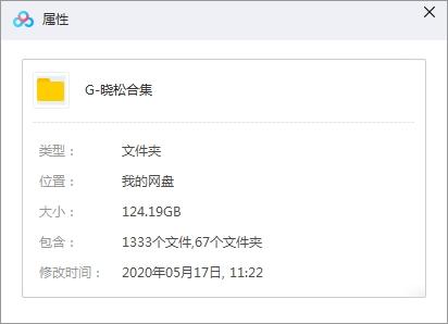 高晓松节目(晓说|晓松奇谈|晓松说等)视频+音频+电子书合集_百度云网盘教程视频