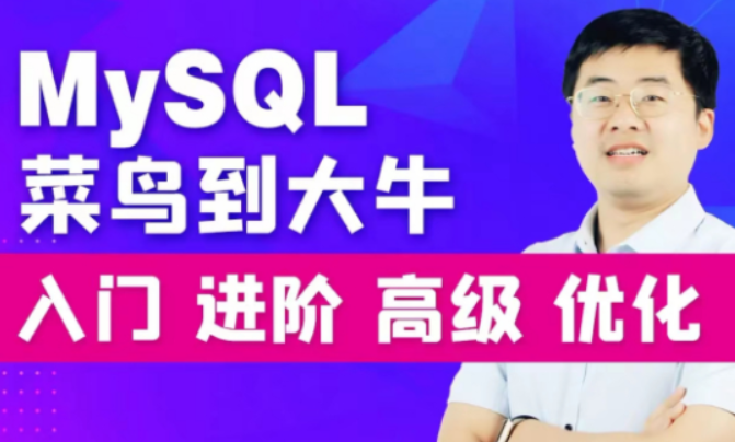 尚硅谷宋红康MySQL入门到高级