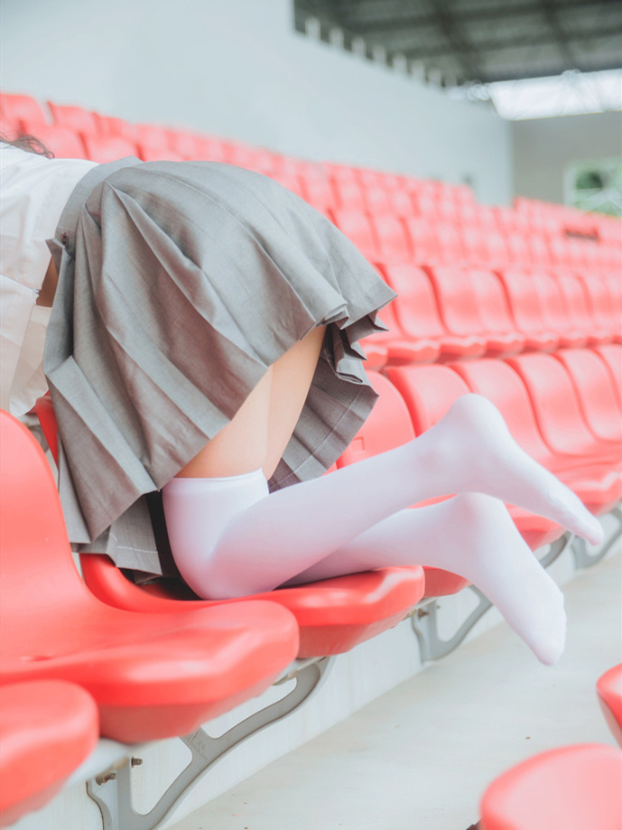 木棉棉OwO妹抖美图超清合集64套！