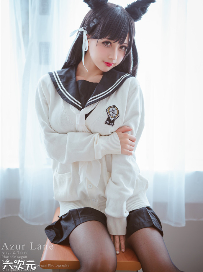 超Q的宝岛沖田凜花Rinka珍藏37套高清图集