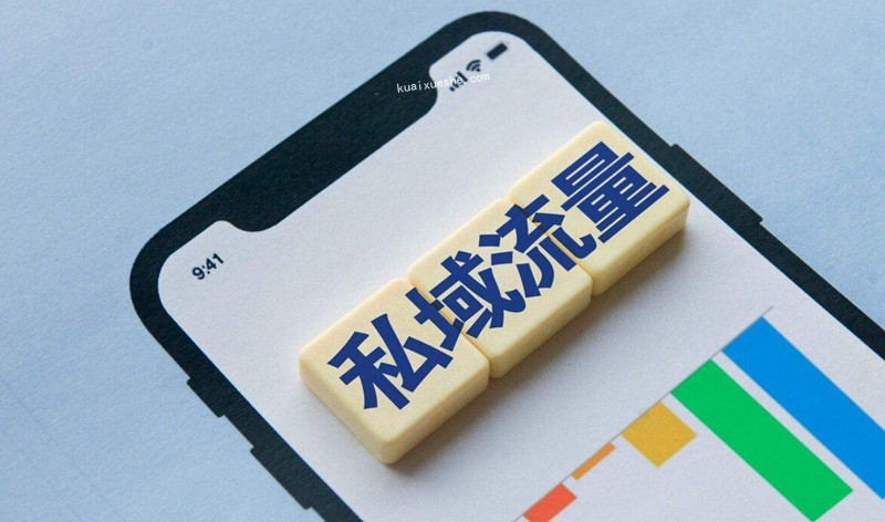 草草·私域流量精准成交术百度云分享