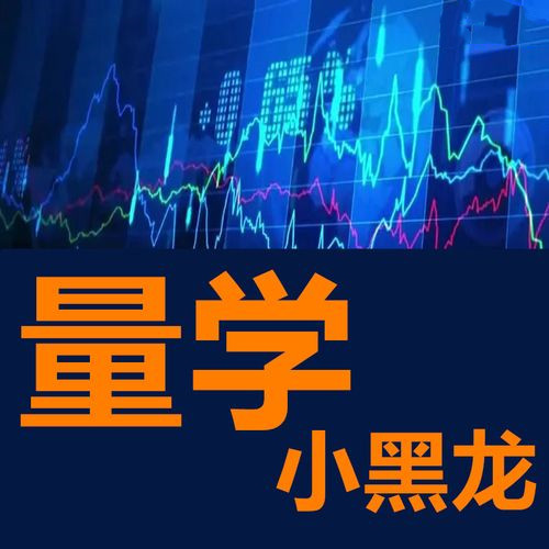 小黑龙量价学堂，量柱，量线技术视频课程