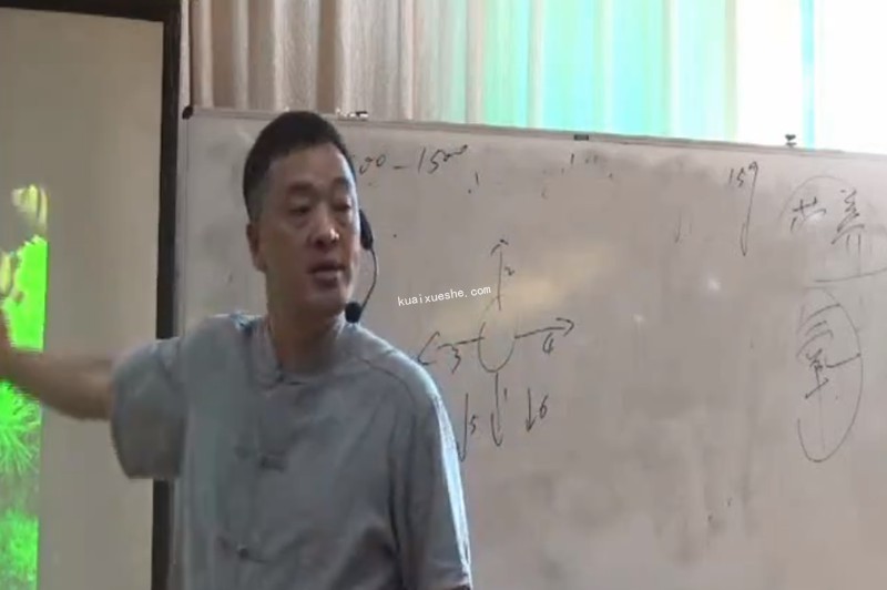 降龙针法培训班百度云分享