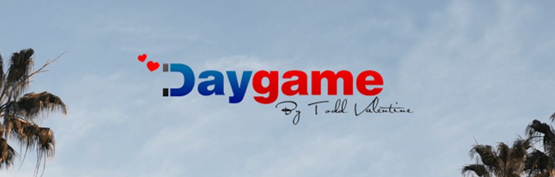 RSD托德《白天游戏》Daygame百度云分享