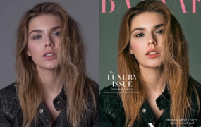 商业修图全能课程【画质还行有素材】-百度云分享