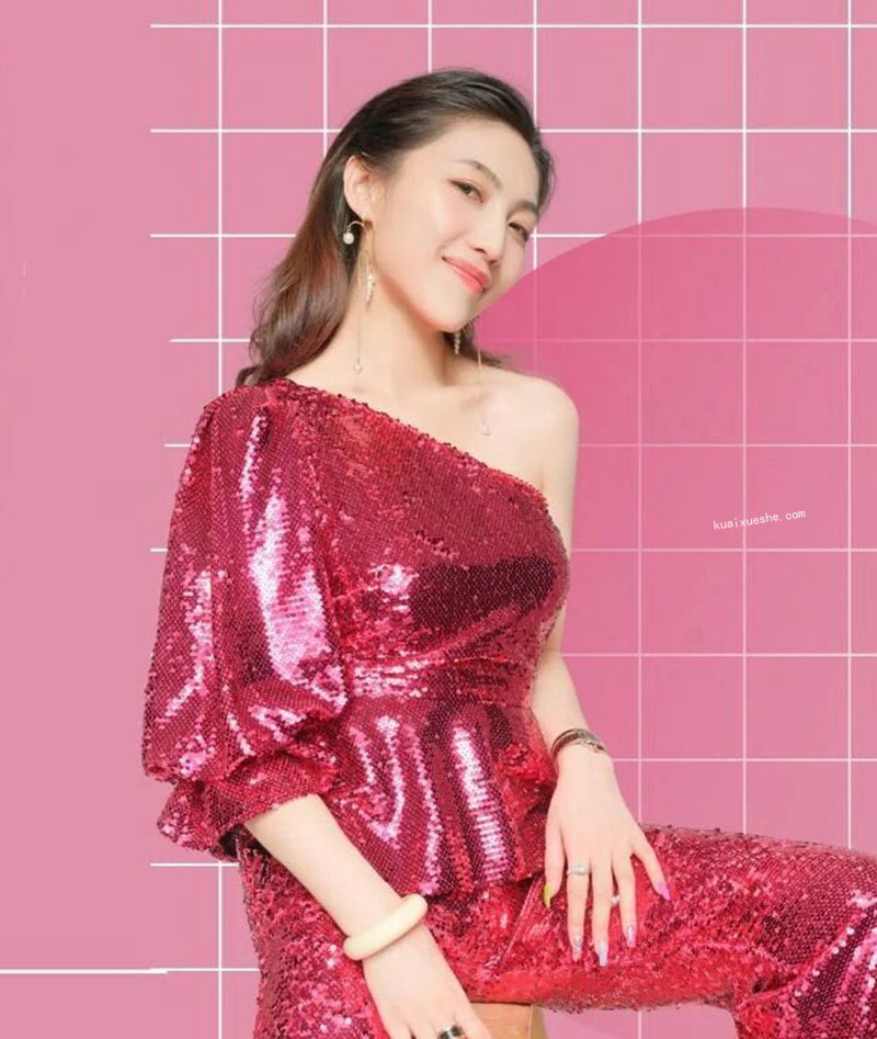 曲曲大女人高情商女性的黄金社交法则百度云分享